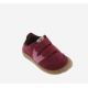 BOSCO TIRAS BAREFOOT SERRAJE fucsia