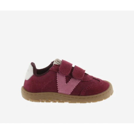 BOSCO TIRAS BAREFOOT SERRAJE fucsia