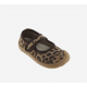 BOSCO TIRA MERCEDITA BAREFOOT SERRAJE LEOPARDO
