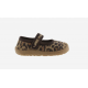 BOSCO TIRA MERCEDITA BAREFOOT SERRAJE LEOPARDO