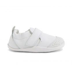XPLORER Go White
