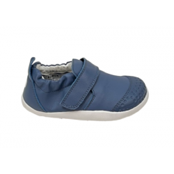XPLORER Go vintage indigo