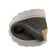 Botines BAREFOOT casual verde 251504-B788