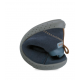 Botines BAREFOOT azules resistentes al agua 251308-A089