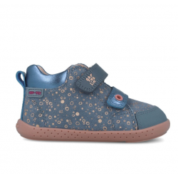 Botines BAREFOOT resistentes al agua 251304-A855