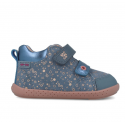 Botines BAREFOOT resistentes al agua 251304-A855