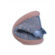 Botines BAREFOOT resistentes al agua 251304-A855