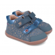 Botines BAREFOOT resistentes al agua 251304-A855