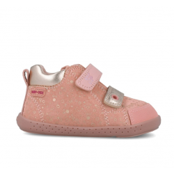 Botines BAREFOOT resistentes al agua 251304-B626