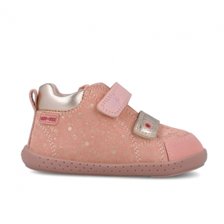 Botines BAREFOOT resistentes al agua 251304-B626