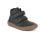 Botín Barefoot Froddo HIGH TOPS Autum G3110252 Navy