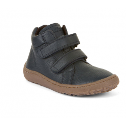 Botín Barefoot Froddo HIGH TOPS Autum G3110252 Navy