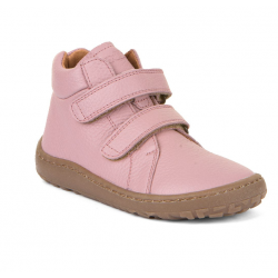 Botín Barefoot Pink