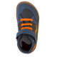 Botín Barefoot Froddo Autum BLUE/DENIM