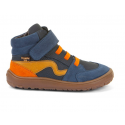 Botín Barefoot Froddo Autum BLUE/DENIM