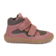 Botín Barefoot Froddo Autum TEX G3110254 Grey Pink