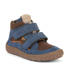 Botín Barefoot Froddo Autum TEX G3110254  Denim