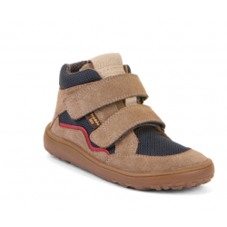 Botín Barefoot Froddo Autum TEX  Beige