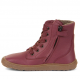 Bota barefoot waterproff  Froddo TEX LACES