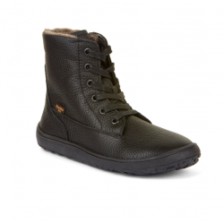 Bota barefoot waterproff  Froddo TEX LACES
