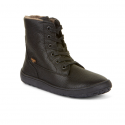 Bota barefoot waterproff  Froddo TEX LACES