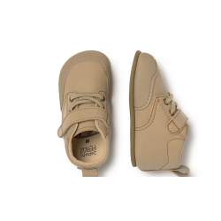 Albaida Feroz Rosa Palo Microfibra Nobuck