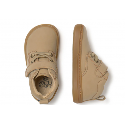 Albaida Rocker piedra Microfibra Nobuck