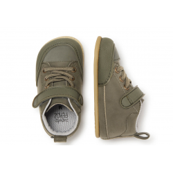 JUCARKaki Microfibra Nobuck