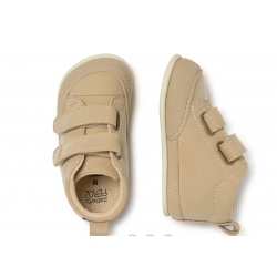 Liria Feroz Azul piedra MicroNobuck: