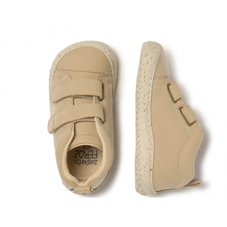 Liria  Rocker piedra MicroNobuck