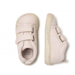 Liria  Rocker rosa MicroNobuck