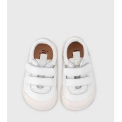 BERLIN Blanco/balnco Wide