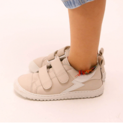 Moraira Rocker Beige Rayo Microfibra