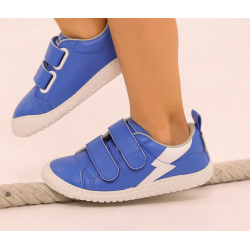 Moraira Rockerazul royal Microfibra