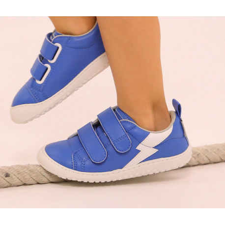 Moraira Rockerazul royal Microfibra