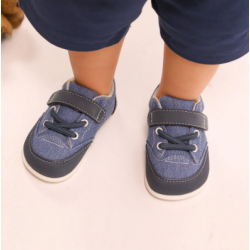 Eliana Feroz Azul Denim Tejano