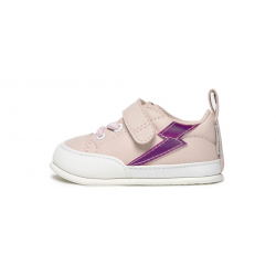 PATERNA rosa palo  Rayo Microfibra Nobuck