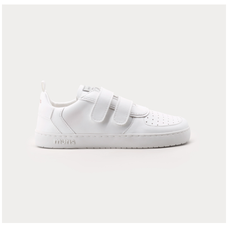 Petra Junior off white