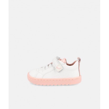 Zaapatillas Azores Rosa