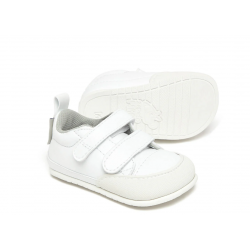 MORAIRA  blanco MICROFIBRA