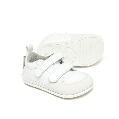 MORAIRA  blanco MICROFIBRA