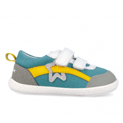 Deportivo lona  ESTRELLA INDIGO