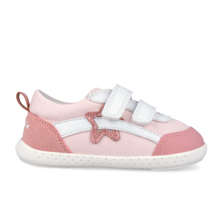 Deportivo lona  ESTRELLA ROSA