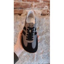 Deportivas Barefoot 4415 Tejido