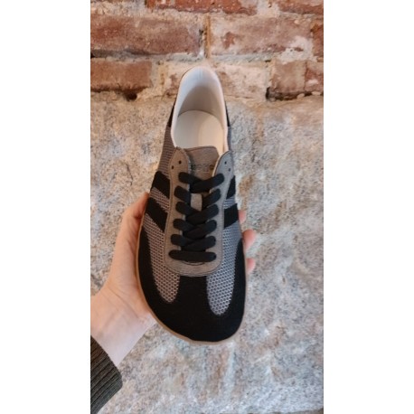 Deportivas Barefoot 4415 Tejido