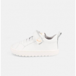 Zapatillas Azores blanco