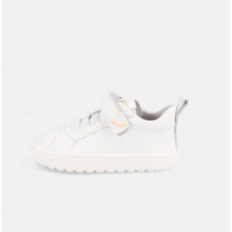 Zapatillas Azores blanco