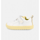 Zapatillas Azores limón