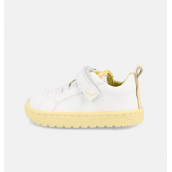 Zapatillas Azores limón