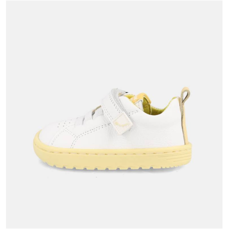 Zapatillas Azores limón